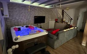 Maison Avec Spa
