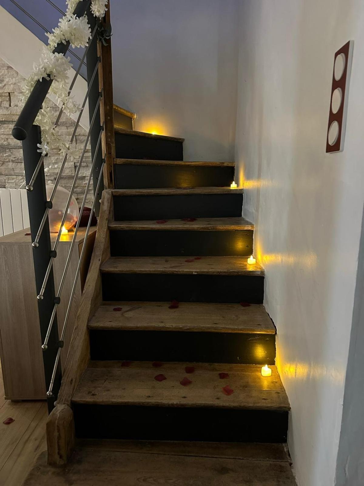 Villa Maison Avec Spa à Maisdon-sur-Sevre Extérieur photo