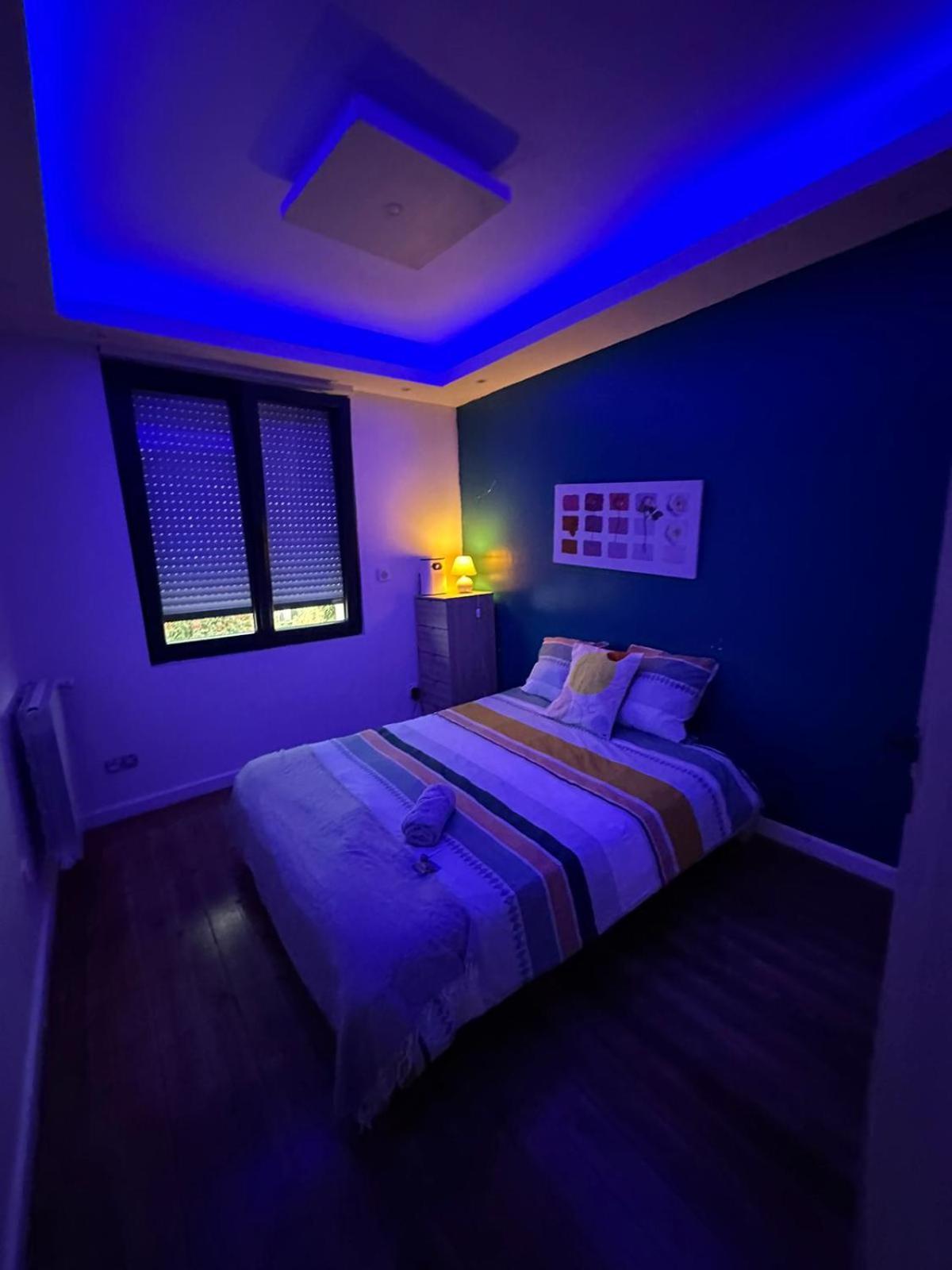 Villa Maison Avec Spa à Maisdon-sur-Sevre Extérieur photo