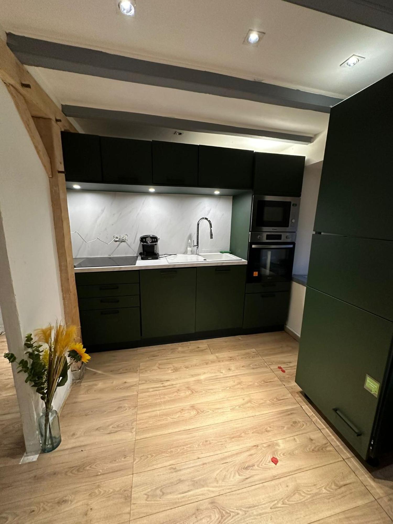 Villa Maison Avec Spa à Maisdon-sur-Sevre Extérieur photo