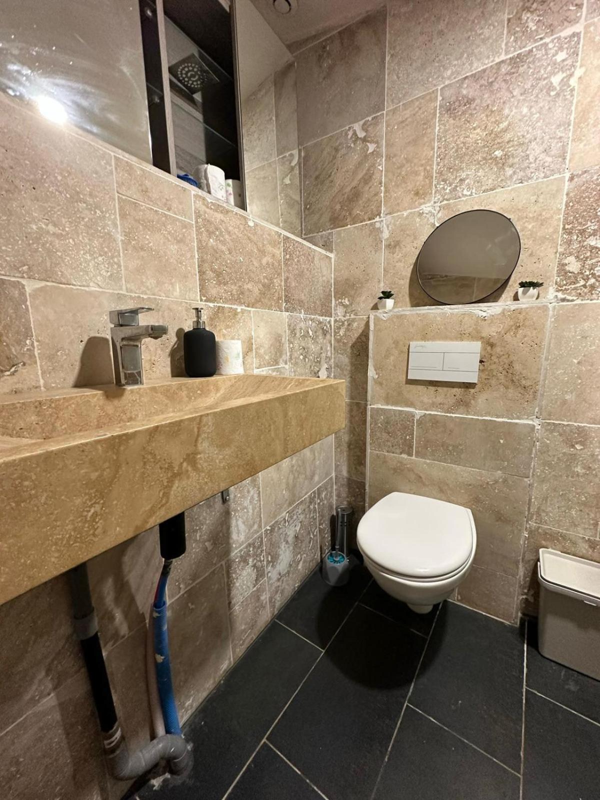 Villa Maison Avec Spa à Maisdon-sur-Sevre Extérieur photo