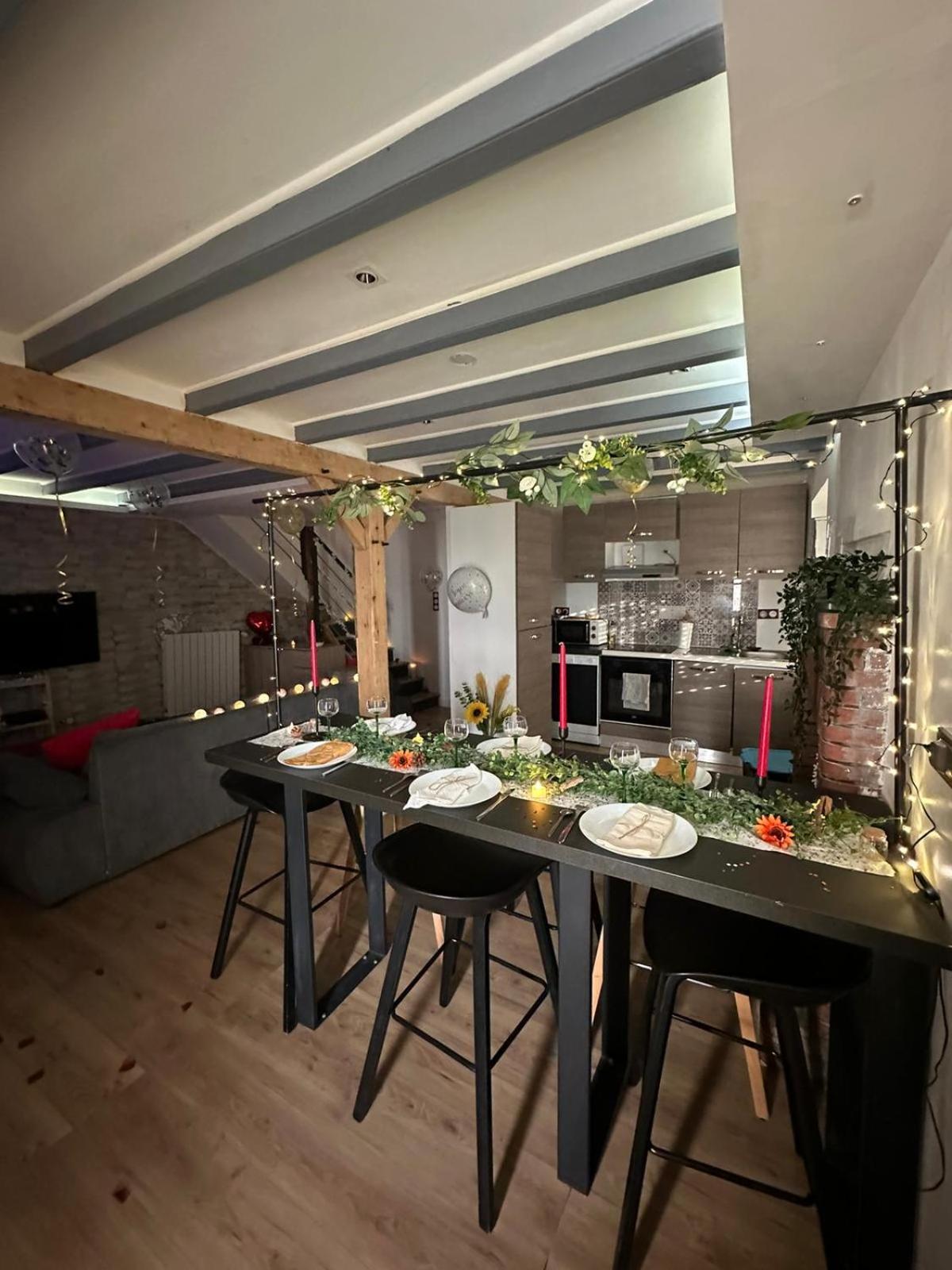 Villa Maison Avec Spa à Maisdon-sur-Sevre Extérieur photo